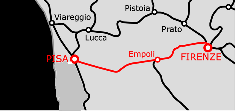 Ferrovia Leopolda